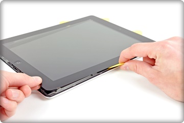 Tablet Ekran Tamiri