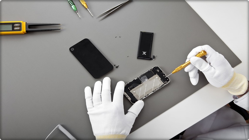 Eskişehir apple yetkili servis